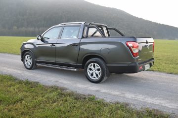 SSANGYONG MUSSO 06