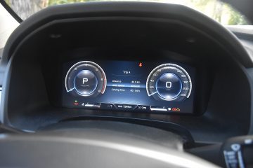 SSANGYONG MUSSO 18