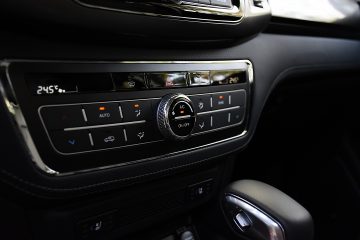 SSANGYONG MUSSO 22