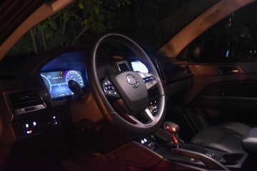 SSANGYONG MUSSO 26