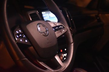 SSANGYONG MUSSO 27