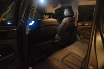 SSANGYONG MUSSO 28