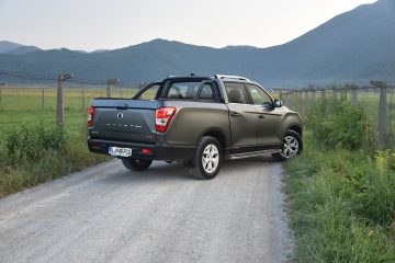 SSANGYONG MUSSO 31