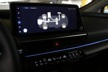 Toyota Prius plug-in (14)