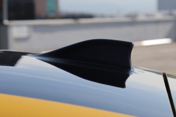 Toyota Prius plug-in (4)