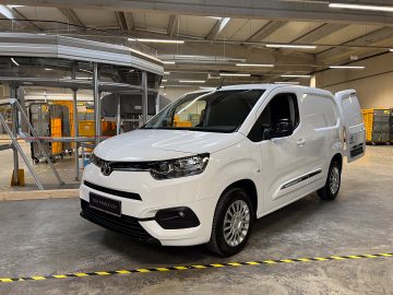 Toyota Professional (6)