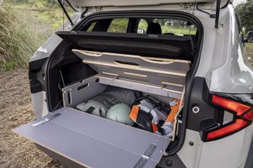 All-New Dacia Duster - Accessories (1)