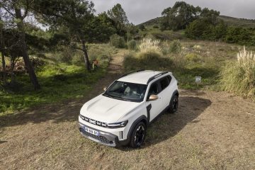 All-New Dacia Duster - Accessories (11)