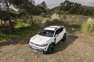All-New Dacia Duster - Accessories (12)