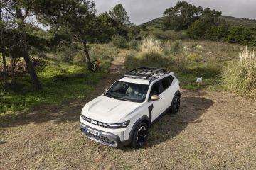 All-New Dacia Duster - Accessories (13)