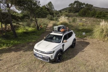 All-New Dacia Duster - Accessories (14)