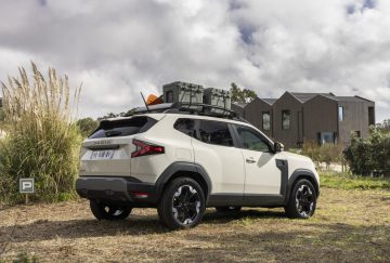 All-New Dacia Duster - Accessories (15)