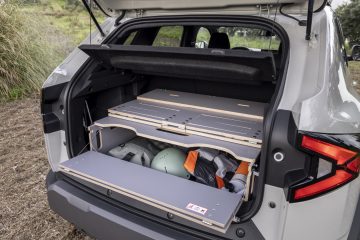 All-New Dacia Duster - Accessories (2)
