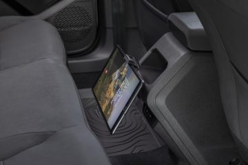 All-New Dacia Duster - Accessories (22)