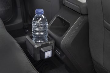 All-New Dacia Duster - Accessories (26)