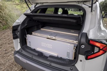All-New Dacia Duster - Accessories (3)