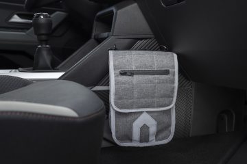 All-New Dacia Duster - Accessories (38)
