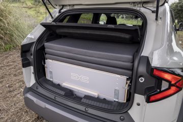 All-New Dacia Duster - Accessories (4)