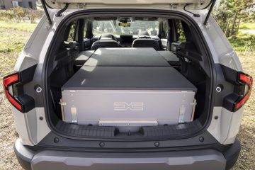 All-New Dacia Duster - Accessories (47)