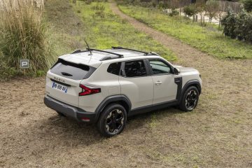 All-New Dacia Duster - Accessories (7)