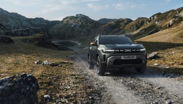 All-New Dacia Duster Extreme (17)