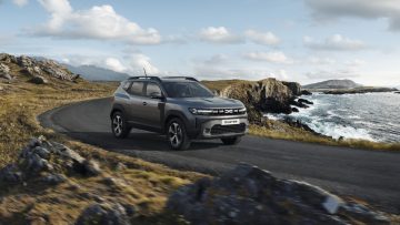 All-New Dacia Duster Extreme (18)