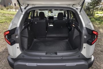 All-New Dacia Duster Extreme (20)