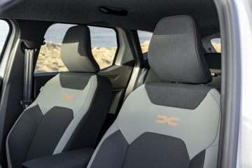 All-New Dacia Duster Extreme (22)