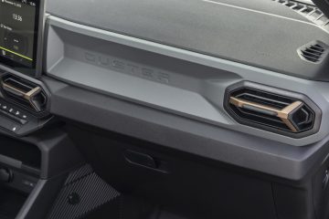 All-New Dacia Duster Extreme (27)