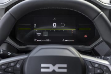 All-New Dacia Duster Extreme (32)
