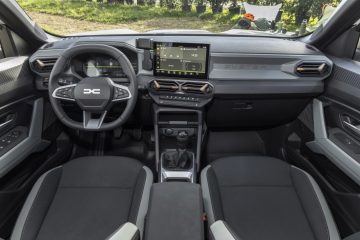 All-New Dacia Duster Extreme (34)