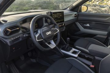 All-New Dacia Duster Extreme (35)