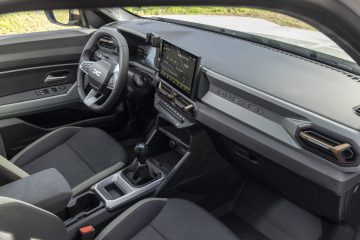All-New Dacia Duster Extreme (36)