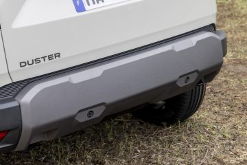 All-New Dacia Duster Extreme (37)
