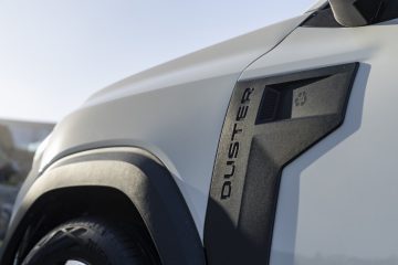 All-New Dacia Duster Extreme (42)