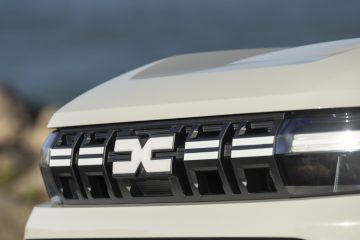 All-New Dacia Duster Extreme (44)