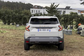 All-New Dacia Duster Extreme (47)