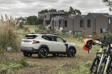 All-New Dacia Duster Extreme (48)