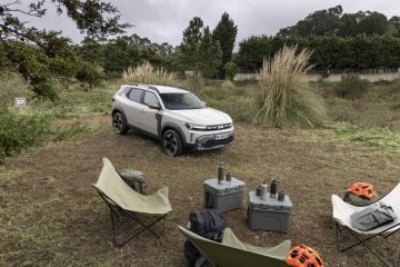 All-New Dacia Duster Extreme (49)