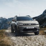 All-New Dacia Duster Hybrid Extreme (11)