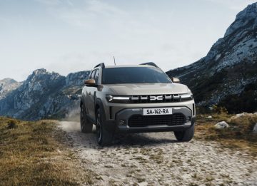 All-New Dacia Duster Hybrid Extreme (11)