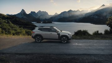 All-New Dacia Duster Hybrid Extreme (12)