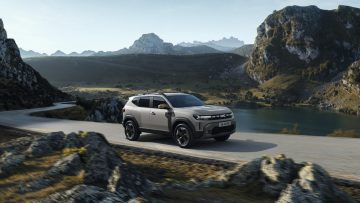 All-New Dacia Duster Hybrid Extreme (13)