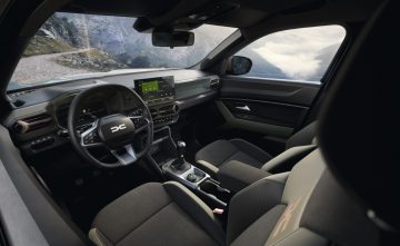 All-New Dacia Duster Hybrid Extreme (14)