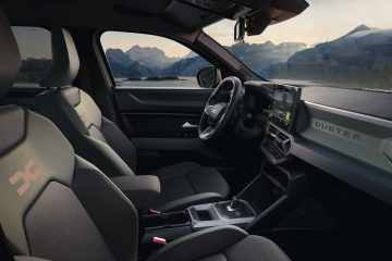 All-New Dacia Duster Hybrid Extreme (4)