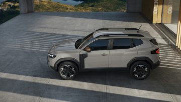 All-New Dacia Duster Hybrid Extreme (5)