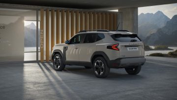 All-New Dacia Duster Hybrid Extreme (6)