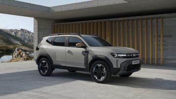 All-New Dacia Duster Hybrid Extreme (7)