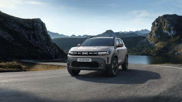 All-New Dacia Duster Hybrid Extreme (9)