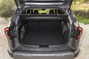 All-New Dacia Duster Hybrid Journey (23)